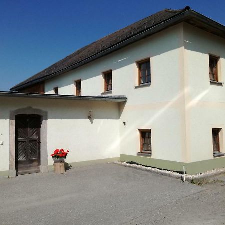 Jenny Villa Lembach im Muhlkreis Exterior photo